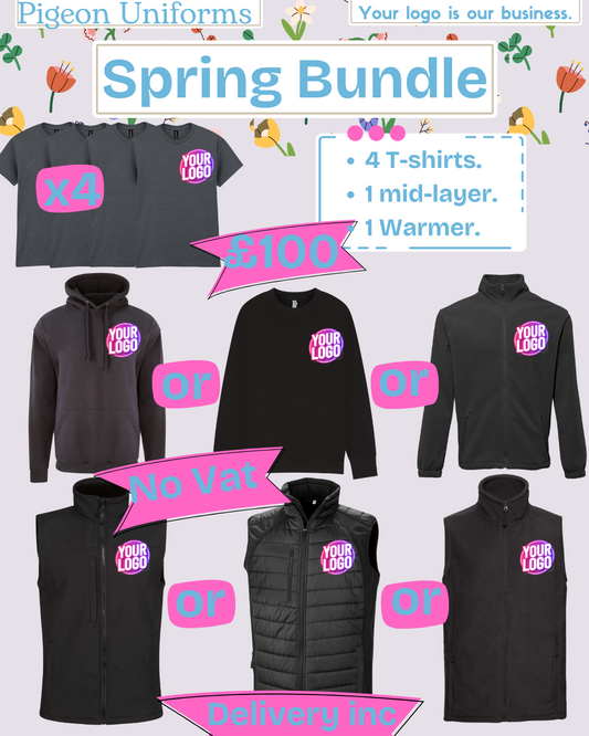 Spring Bundle