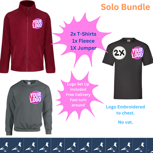 Solo Bundle